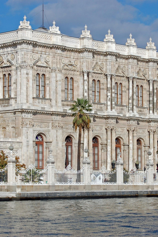 Istanbul: Private Old City Tour with Bosphorus Cruise - What Your $102 Covers (and What It Doesn’t)