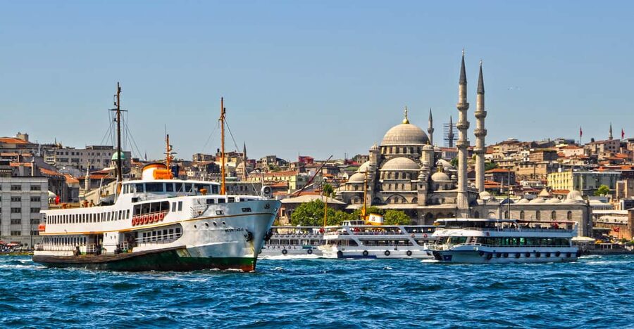 Istanbul: Private Old City Tour with Bosphorus Cruise - Who This Tour Suits Best (and Who Might Want a Different Plan)