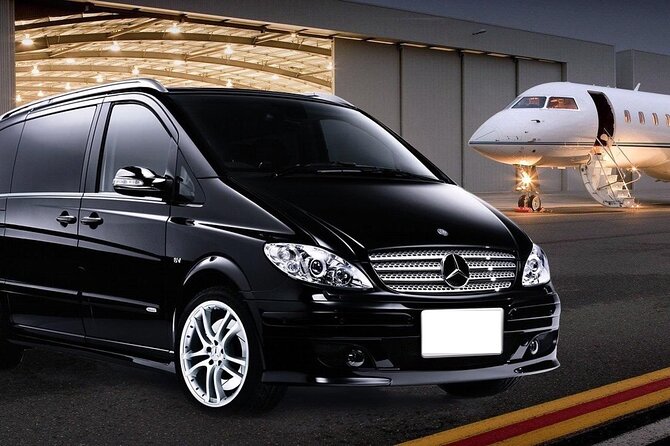 Istanbul Private One-Way Transfer: Airport-Hotel or Hotel-Airport - Airport pickup: how you find your driver fast
