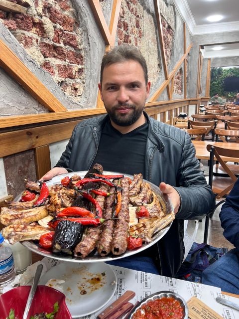 Istanbul Private Shopping Tour – Grand Bazaar & Spice Market - A Private Shopping Day That Feels Organized (Without Being Rushed)