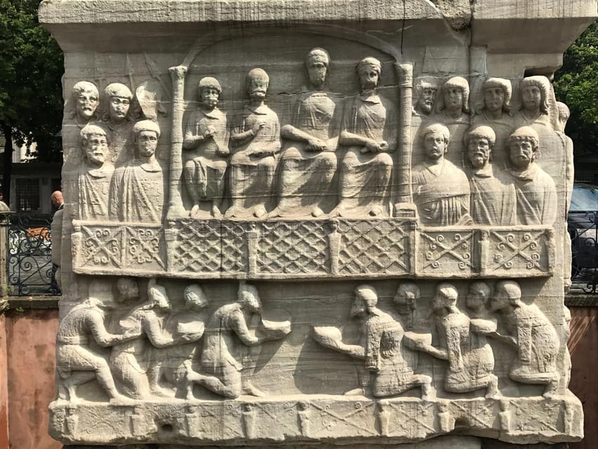 Istanbul: Private Sightseeing Tour in Multiple Languages - Private guide energy: why the same stops can feel different