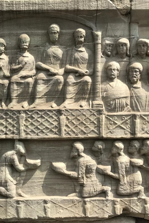 Istanbul: Private Sightseeing Tour in Multiple Languages - The Hippodrome of Constantinople and the obelisks you’ll recognize later