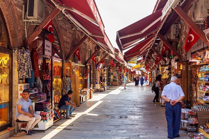 Istanbul private skip Line Tour pick up and tickets included - Timing, walking pace, and what to expect from your guide