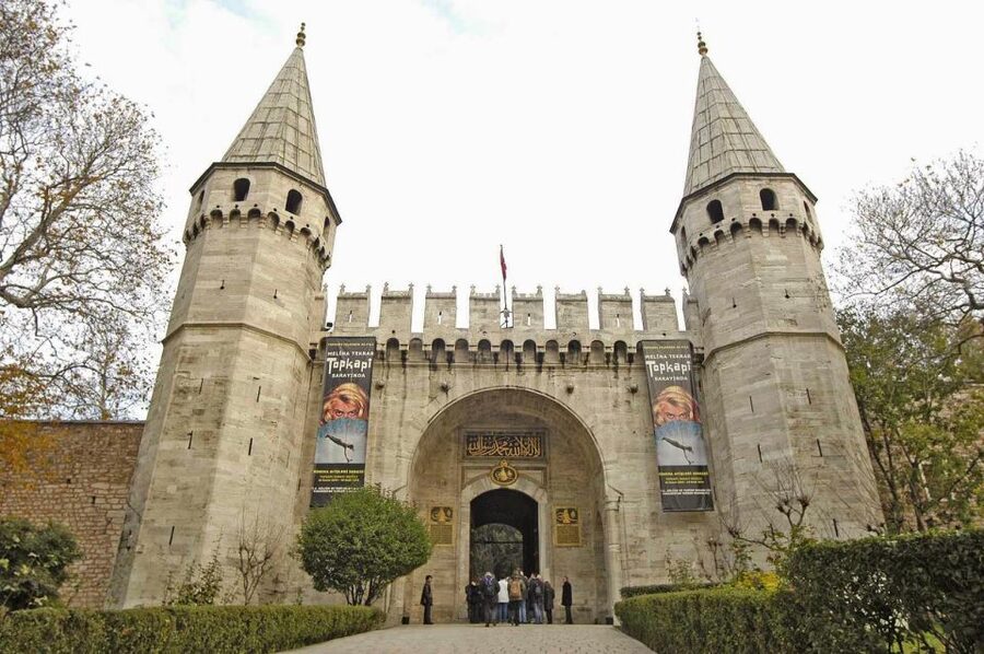 Istanbul : Private & Small Group Shore Excursions with TRAM - Key highlights at a glance