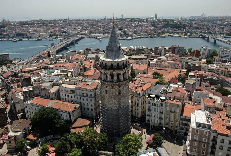 Istanbul : Private & Small Group Shore Excursions with TRAM - Why the TRAM route matters for a cruise day