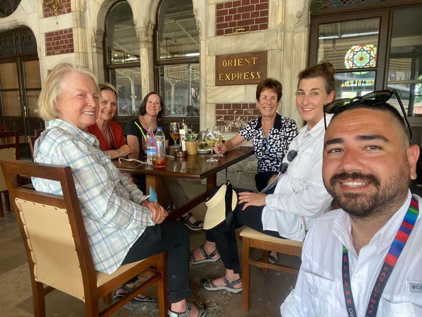 Istanbul : Private & Small Group Shore Excursions with TRAM - Hippodrome Square: where Istanbul’s big stones still tell stories