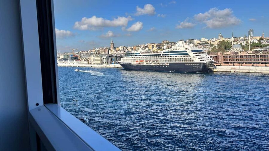 Istanbul : Private & Small Group Shore Excursions with TRAM - Who this tour suits best