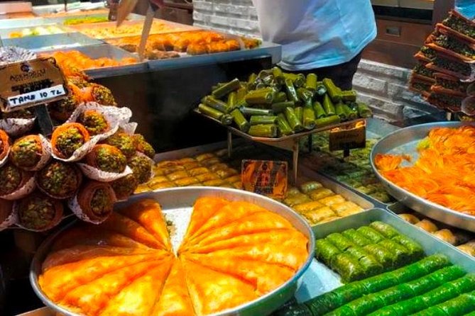 Istanbul Private Tour Designed for Layover Flight, Transfer incl. - Turning the Airport Into a Real Start: Pickup and How the Day Runs