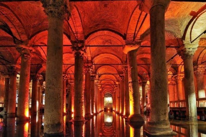 Istanbul Private Tour Designed for Layover Flight, Transfer incl. - Duration Choices: 3 Hours vs 8 Hours (How I’d Plan Your Day)