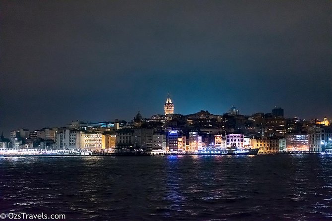 Istanbul Private Tour Designed for Layover Flight, Transfer incl. - Price and Value: What You’re Really Paying For at $175