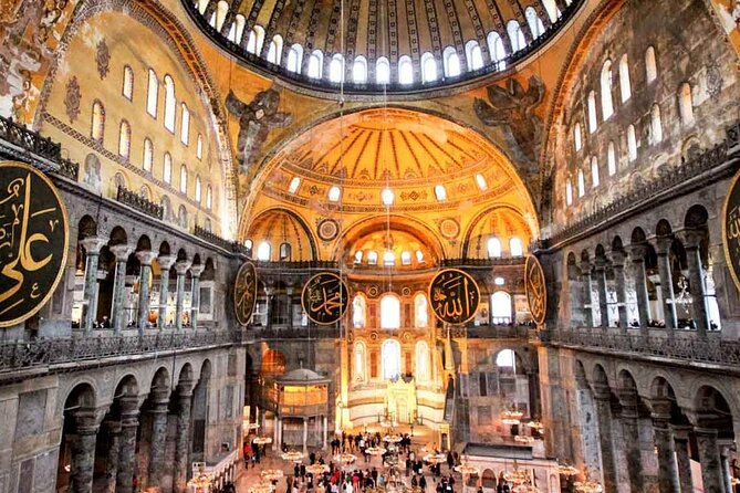 Istanbul Private Tour from Cruise Port - Hippodrome of Constantinople: Obelisks in a 30-Minute Reality Check