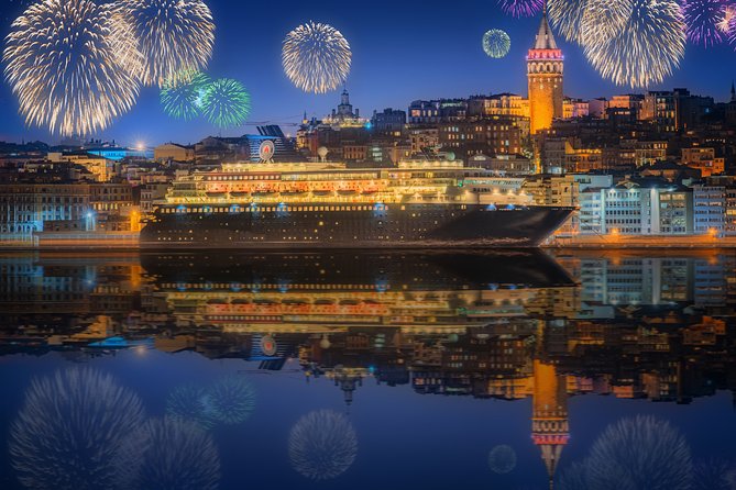 Istanbul Private Tour from Cruise Port - Dinner and Floorshow: The Evening Part That Actually Matters