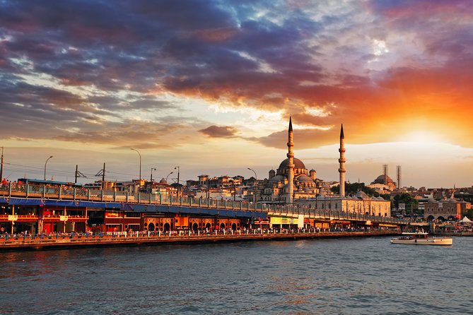 Istanbul Private Tour from Cruise Port - Private Transfer Value: Comfort, Control, and Avoiding Taxi Headaches