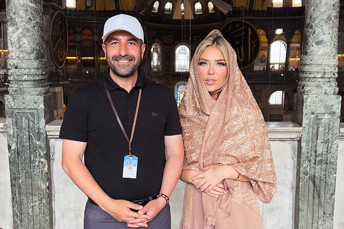 Istanbul Private Tour (Licensed Guide) - Key things that make this tour worth your time