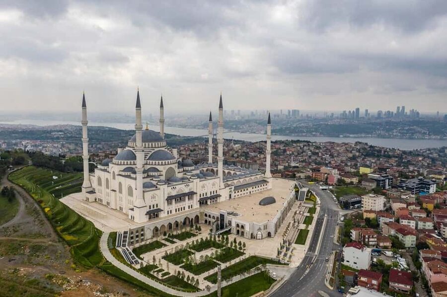 Istanbul: Private Tour of Bosphorus & Asian Side - Key takeaways before you go