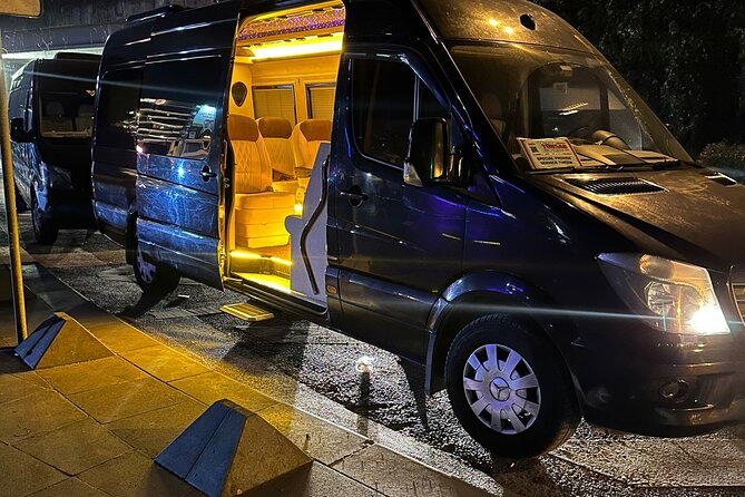 İstanbul Private Tour Rent a Car with Driver - What You’ll Do During Your Istanbul Stop (And How to Make It Work)