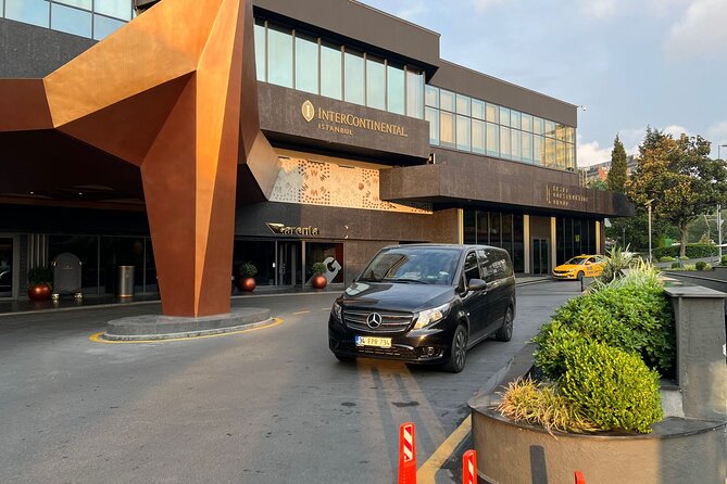 İstanbul Private Tour Rent a Car with Driver - Who This Chauffeur Service Fits Best