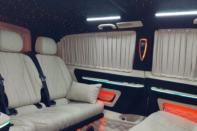 İstanbul Private Tour Rent a Car with Driver - Should You Book This Istanbul Private Car With Driver?