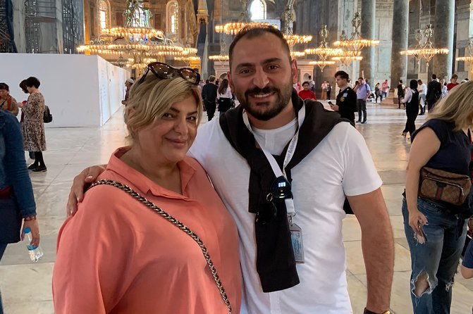 Istanbul Private Tour with Official Licensed Guide – Fast Entry - Why this Istanbul route works better than picking stops one by one