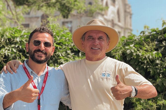 Istanbul Private Tour with Official Licensed Guide – Fast Entry - Hagia Sophia fast entry: priority lines and what the guide helps you notice