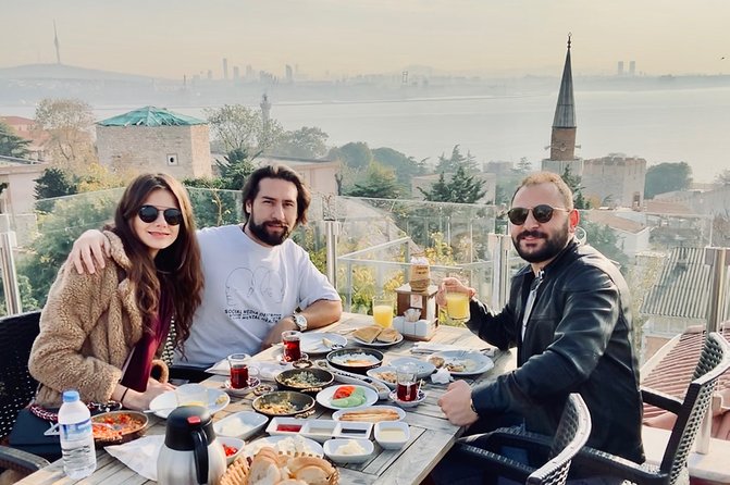 Istanbul Private Tour with Official Licensed Guide – Fast Entry - Grand Bazaar time: shopping without losing the plot