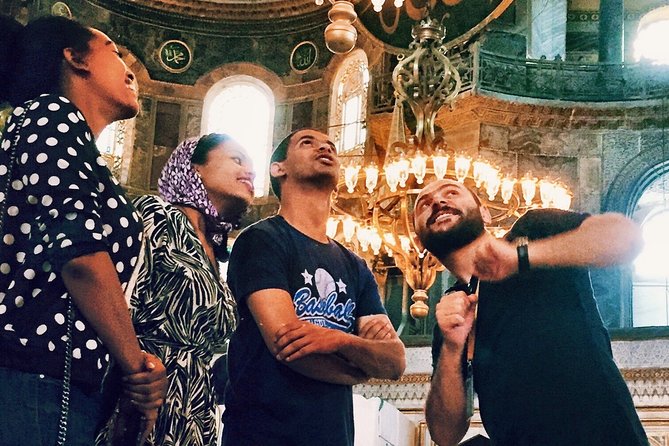Istanbul Private Tour with Official Licensed Guide – Fast Entry - Price and value: what you pay for versus what you’ll add at the gates