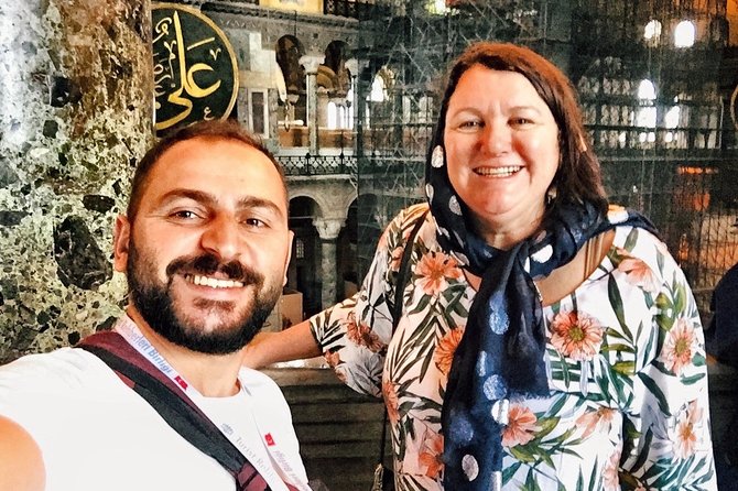 Istanbul Private Tour with Official Licensed Guide – Fast Entry - Getting started: meeting point, pickup, and the “walking-only” reality