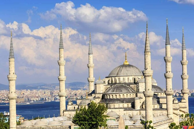 Istanbul private tour with skip line tickets included - A private one-day focus on Istanbul’s core landmarks