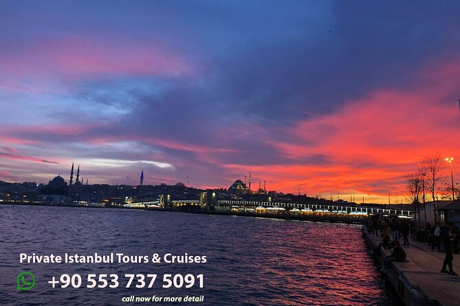 Istanbul private tour with skip line tickets included - Grand Bazaar with a private rhythm (and how not to get annoyed)