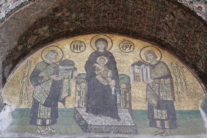 Istanbul Private Tours: 1, 2 or 3 Day Highlights - Why This Private Istanbul Highlights Route Works