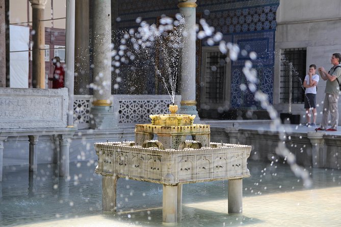 Istanbul Private Tours: 1, 2 or 3 Day Highlights - Getting Picked Up and Moving Around Without Stress