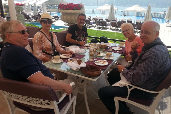 Istanbul Private Tours: 1, 2 or 3 Day Highlights - Hippodrome to Blue Mosque: The Byzantine and Ottoman “Front Door”
