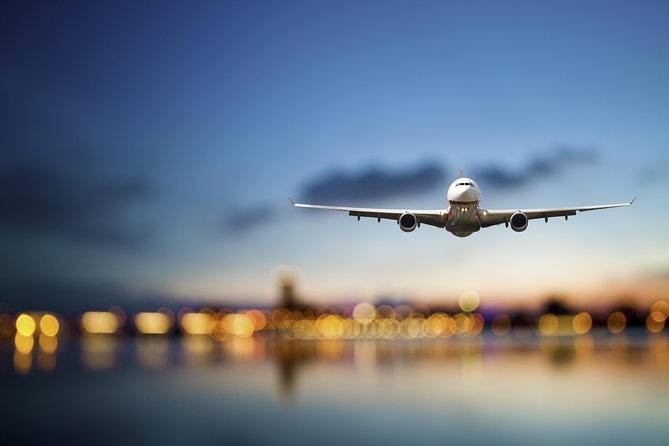 Istanbul Private Transfer from Airport to City Hotels - Door-to-door relief from the moment you exit arrivals