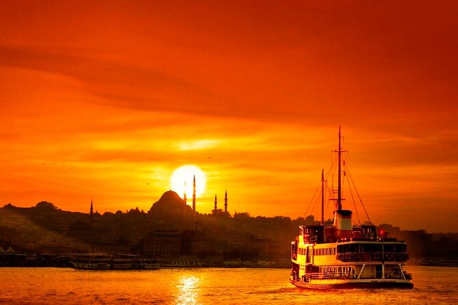 Istanbul Private Transfer from City Hotels to Cruise port - Price and value: $70 per person for a private car (with group math)
