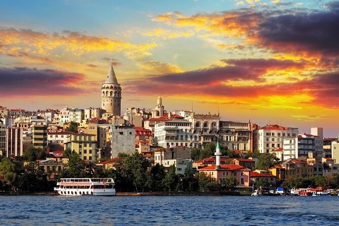Istanbul Private Transfer from City Hotels to Cruise port - When you should book this transfer (and when you should think twice)