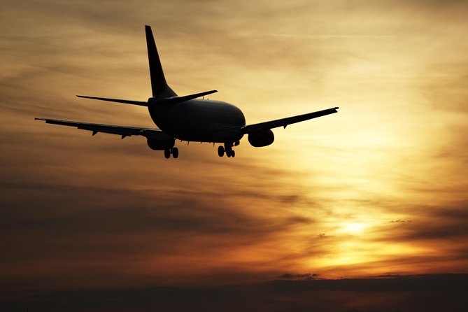 Istanbul Private Transfer from Hotel to Airport - Key highlights to know before you book