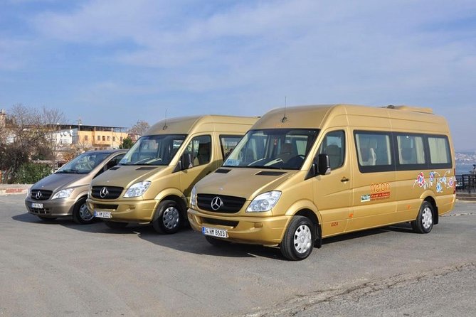 Istanbul Private Transfer from Hotel to Airport - Price and value: $90 per person (and why group size matters)