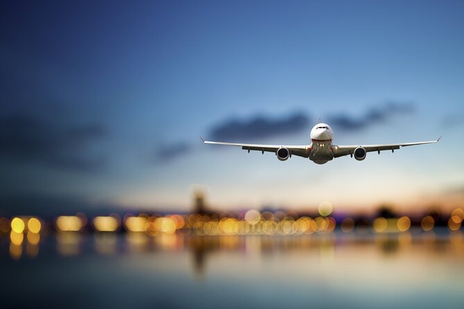 Istanbul Private Transfer from Hotel to Airport - FAQ