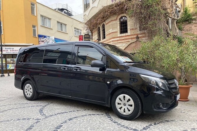 Istanbul Private Transfer - IST Airport, Cruise Ports and Hotels - Key Things I’d Bet On Before You Book