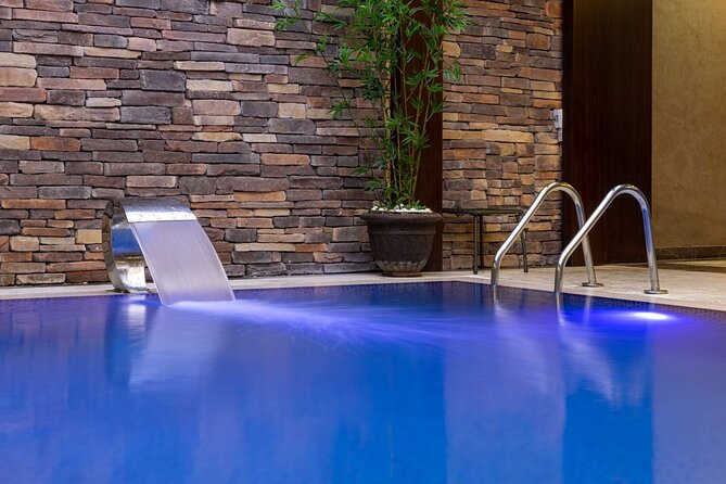 Istanbul: Private Turkish Bath, Foam, Massage, Pool in Taksim - Timing and Logistics: Making This Work in a Short Window