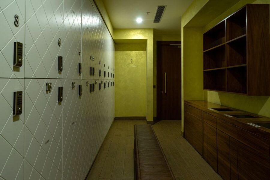Istanbul: Private Turkish Bath, Massage, and Pool in Taksim - Should you book this private Turkish bath in Taksim?