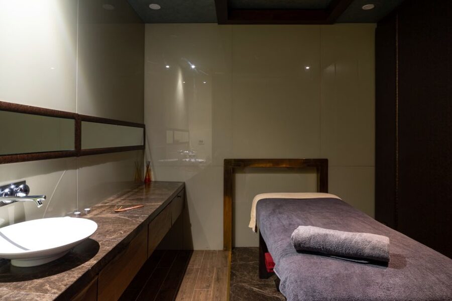 Istanbul: Private Turkish Bath, Massage, and Pool in Taksim - Why this private Taksim hamam feels different from the usual bath
