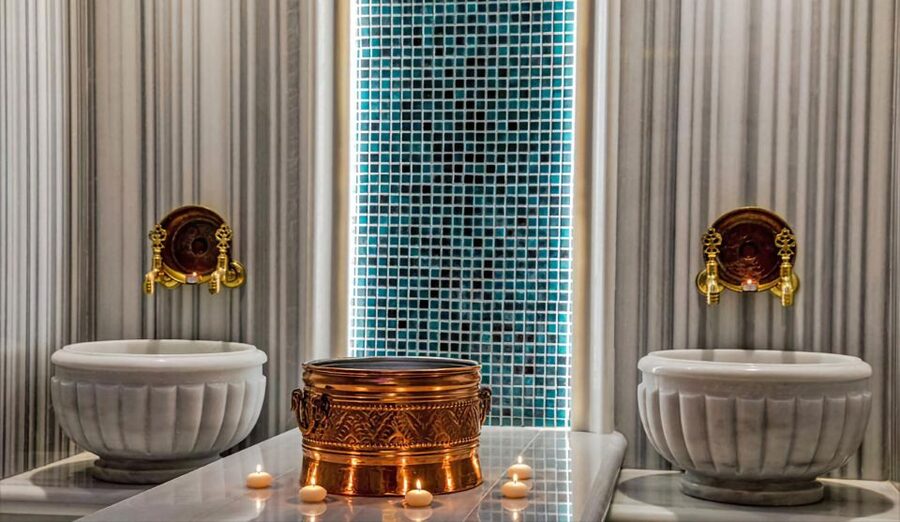 Istanbul: Private Turkish Bath, Massage, and Spa in Old City - Practical Logistics: Getting There Without Stress