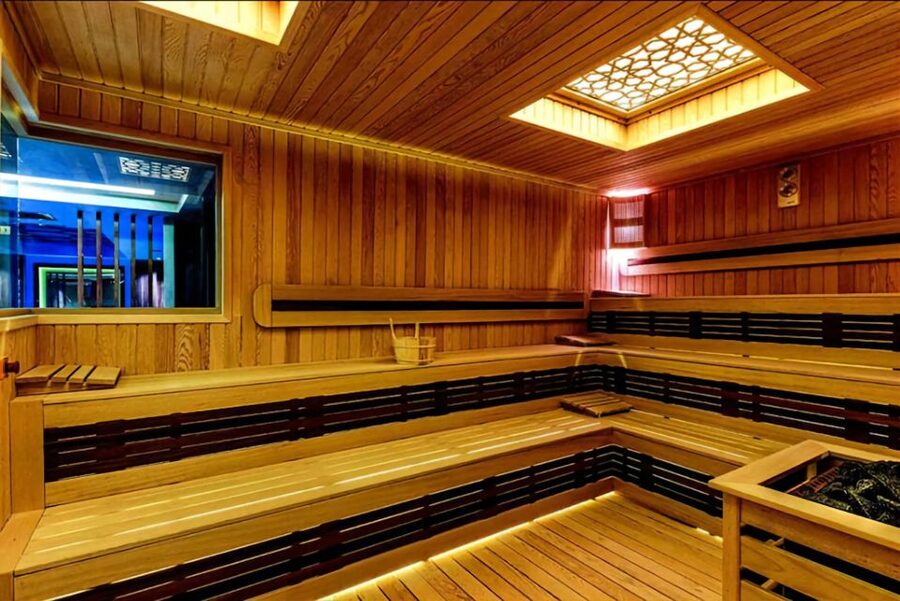 Istanbul: Private Turkish Bath, Massage, and Spa in Old City - A Quick Guide to Setting Expectations Like a Pro