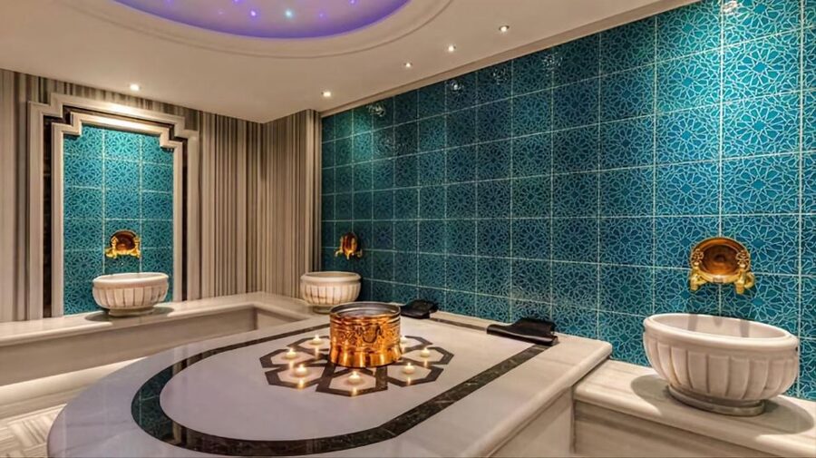 Istanbul: Private Turkish Bath, Massage, and Spa in Old City - Should You Book This Private Turkish Bath and Massage in Istanbul?