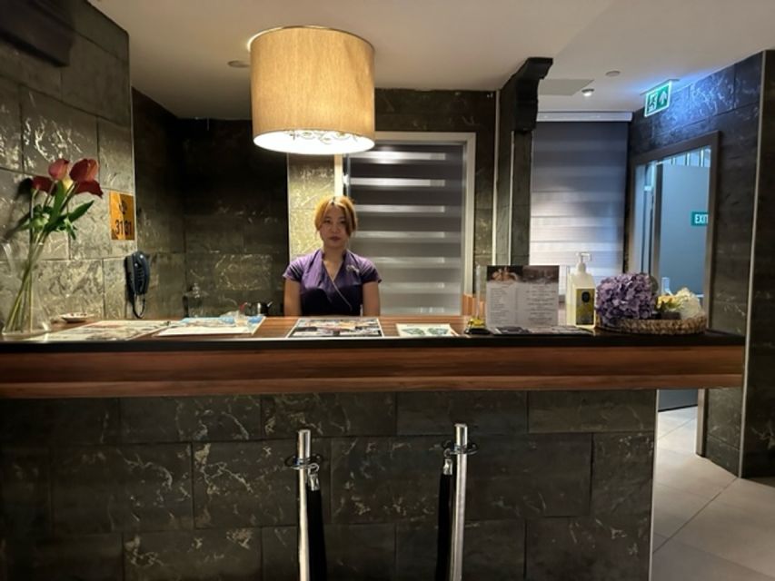 Istanbul: Private Turkish Bath, Sauna, and Massage - Cleanliness, Comfort, and the Quality Signs to Watch