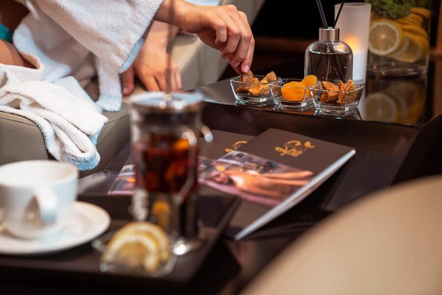 Istanbul: Private Turkish Bath, Spa, and Massage in Sisli - Who this hammam fits best (and who should skip it)
