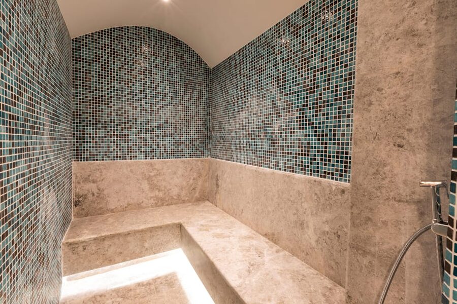 Istanbul: Private Turkish Bath, Spa and Massage in Taksim - Getting There: Radisson Blu Harbiye and a Simple Check-In