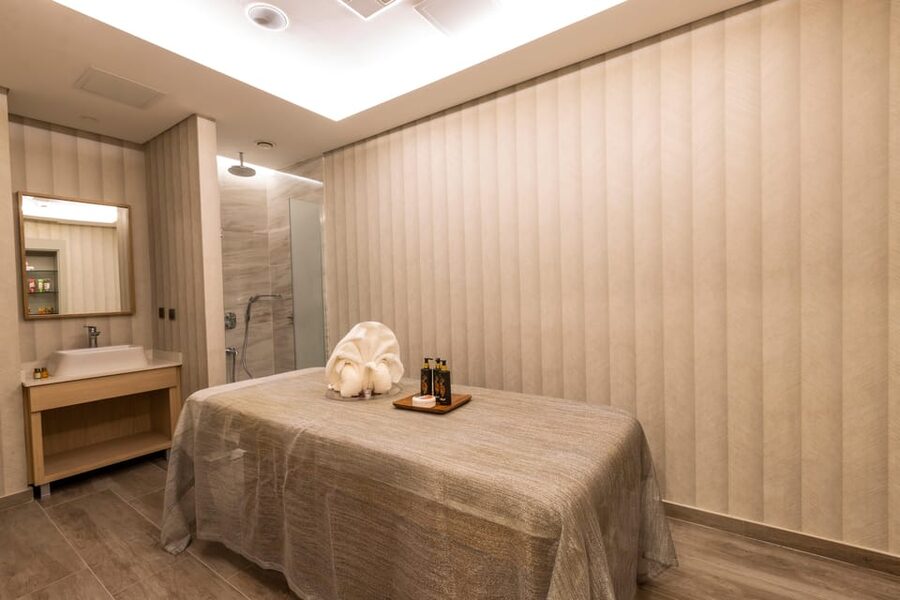 Istanbul: Private Turkish Bath, Spa and Massage in Taksim - Sauna-First Comfort: Why the Warm-Up Changes Everything