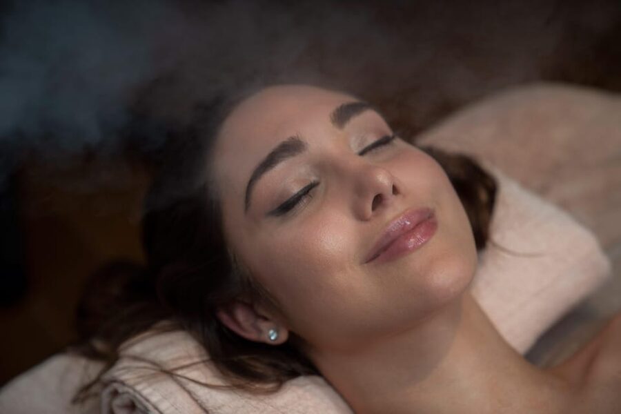 Istanbul: Private Turkish Bath, Spa and Massage in Taksim - The Little Luxuries: Tea, Sherbet, Toiletries, and Clean Setup